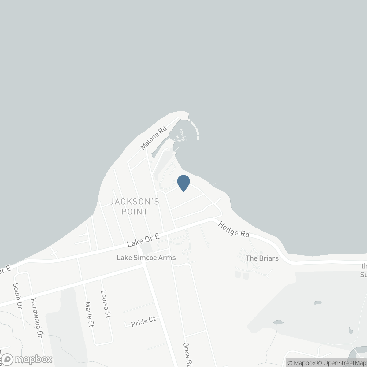 52 PINERY LANE, Georgina, Ontario L0E 1L0